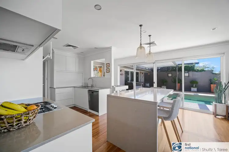 Sixth view of Homely house listing, 2 Albert Street, Cundletown NSW 2430