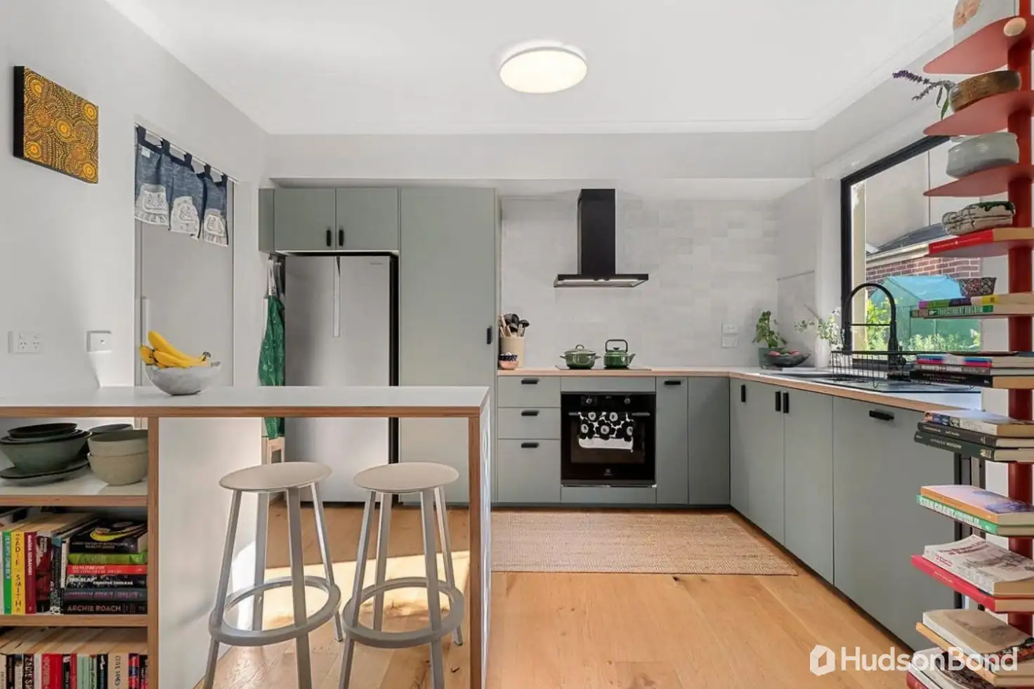 Main view of Homely unit listing, 17/1 Bellevue Avenue, Doncaster East VIC 3109