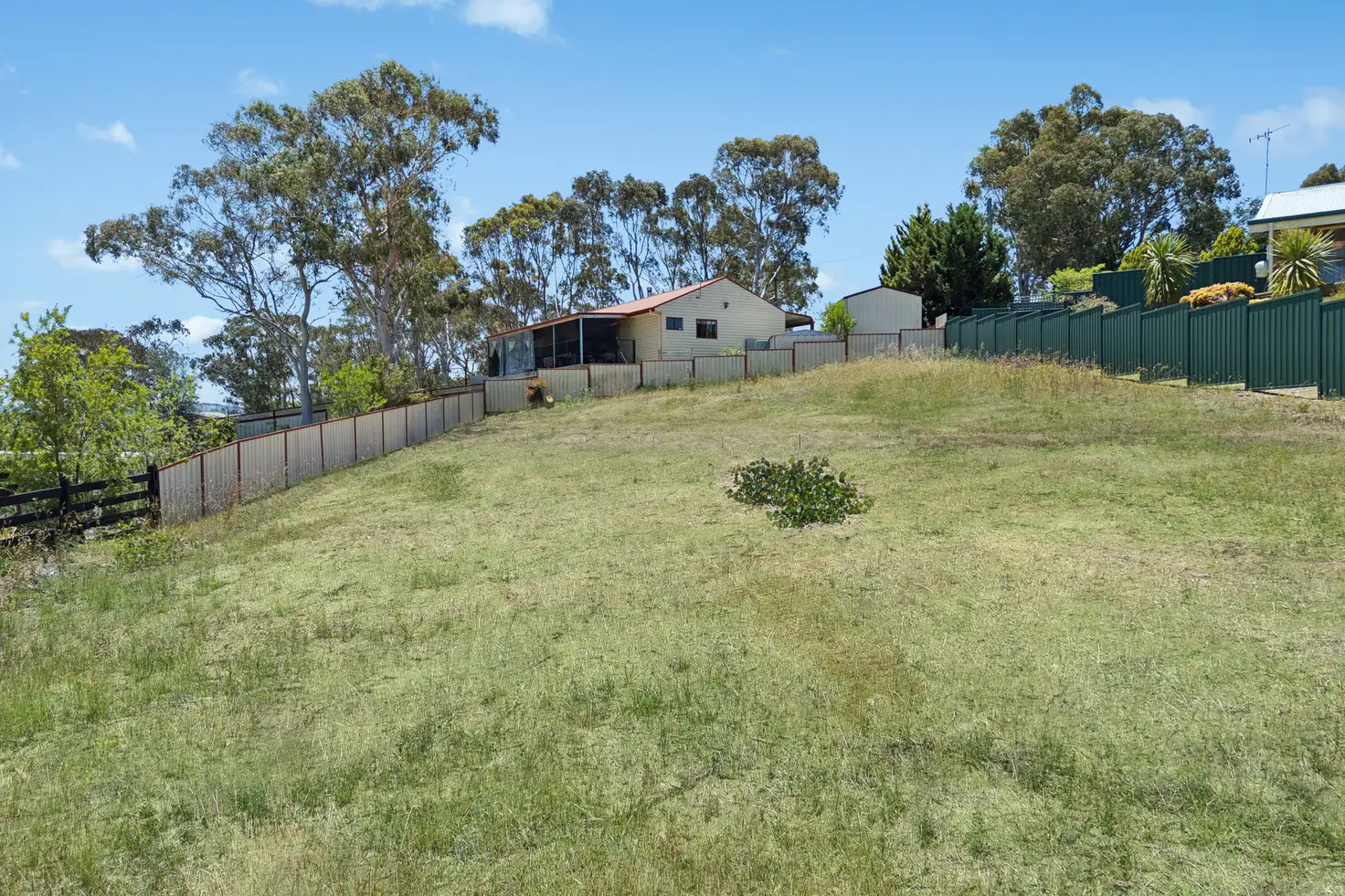 Main view of Homely land listing, 17 Coomber Street, Rylstone NSW 2849