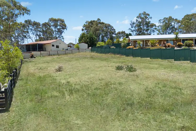 Second view of Homely land listing, 17 Coomber Street, Rylstone NSW 2849