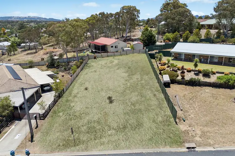 Third view of Homely land listing, 17 Coomber Street, Rylstone NSW 2849