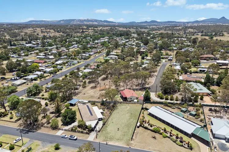 Fourth view of Homely land listing, 17 Coomber Street, Rylstone NSW 2849