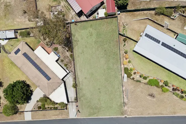 Fifth view of Homely land listing, 17 Coomber Street, Rylstone NSW 2849
