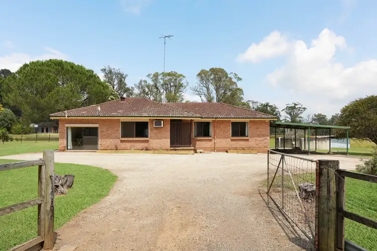 126 Arina Road, Bargo NSW 2574