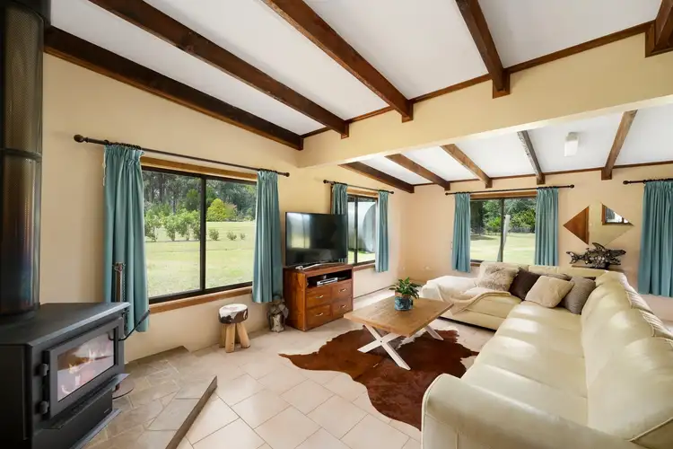 Second view of Homely house listing, 126 Arina Road, Bargo NSW 2574