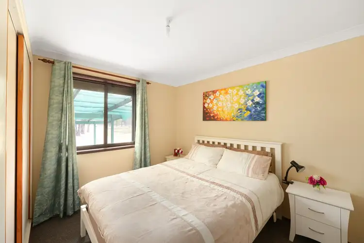 Seventh view of Homely house listing, 126 Arina Road, Bargo NSW 2574