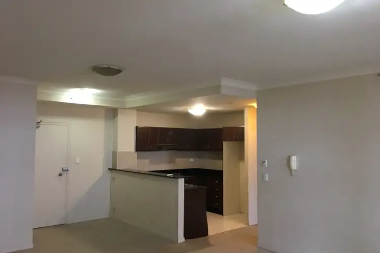 Third view of Homely apartment listing, 4318/57 Queen Street, Auburn NSW 2144