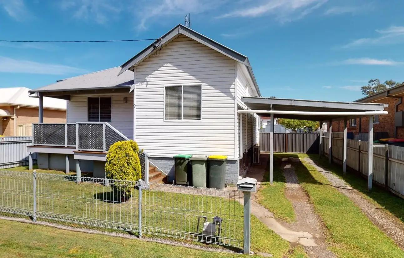 Main view of Homely house listing, 9 Hospital Road, Weston NSW 2326