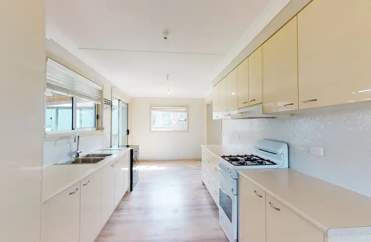 Third view of Homely house listing, 9 Hospital Road, Weston NSW 2326