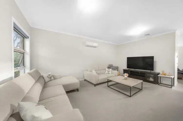 Second view of Homely house listing, 19 Ravenwoods Way, Craigieburn VIC 3064