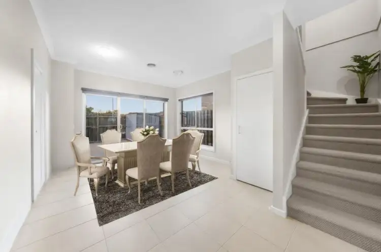 Fourth view of Homely house listing, 19 Ravenwoods Way, Craigieburn VIC 3064