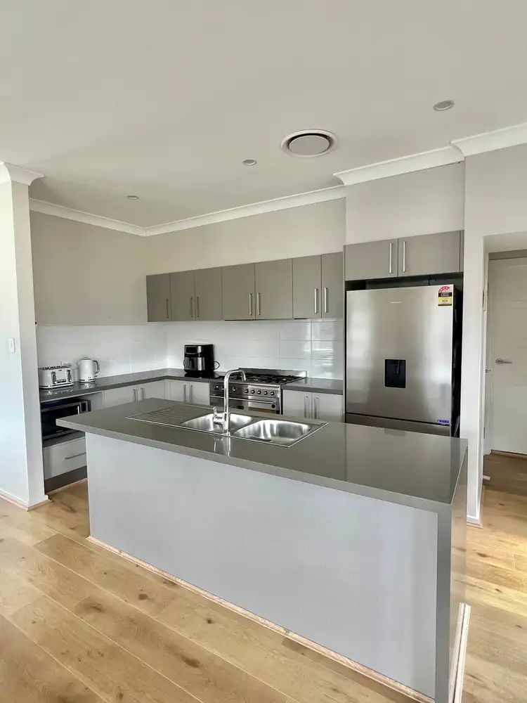 Third view of Homely house listing, 1 Tumpoa Street, Fletcher NSW 2287