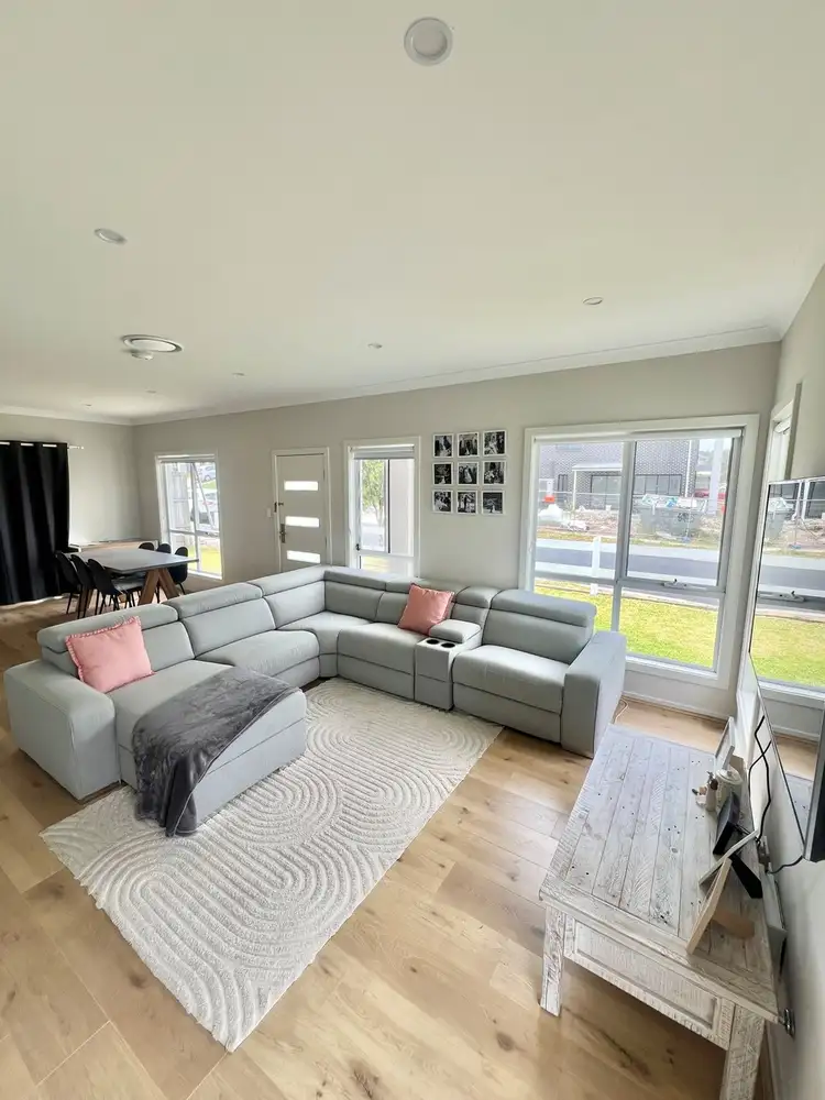 Fourth view of Homely house listing, 1 Tumpoa Street, Fletcher NSW 2287