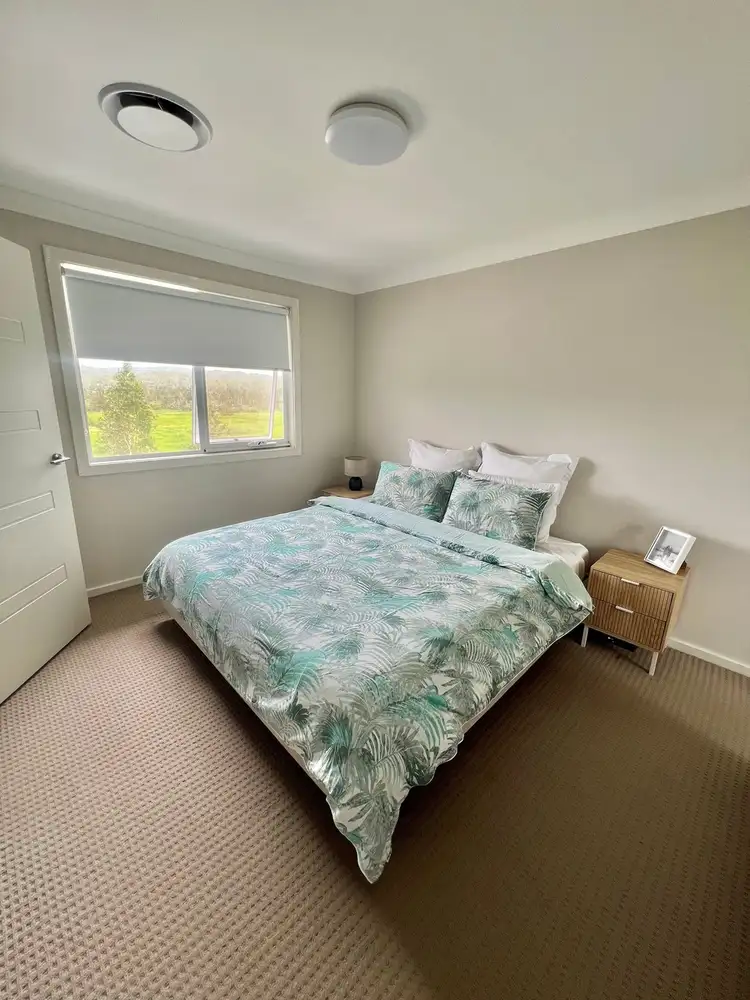 Fifth view of Homely house listing, 1 Tumpoa Street, Fletcher NSW 2287