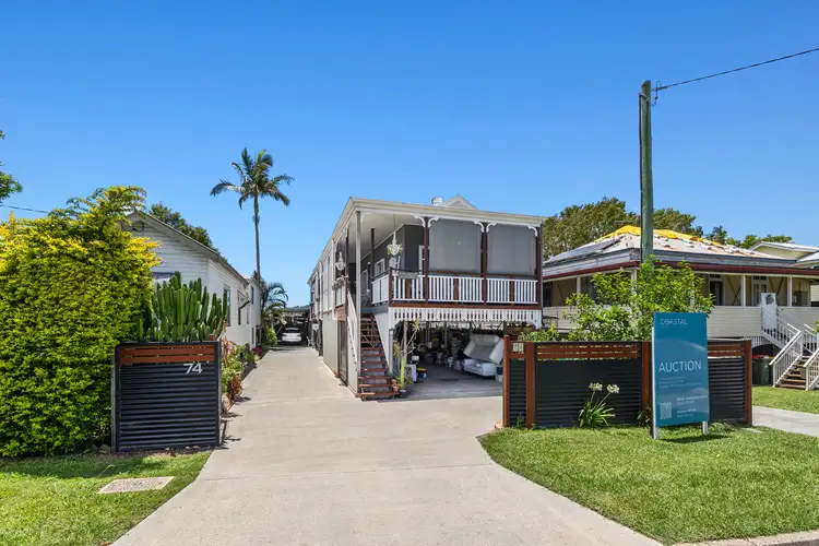 Fourth view of Homely house listing, 74 McLeod Street, Condong NSW 2484