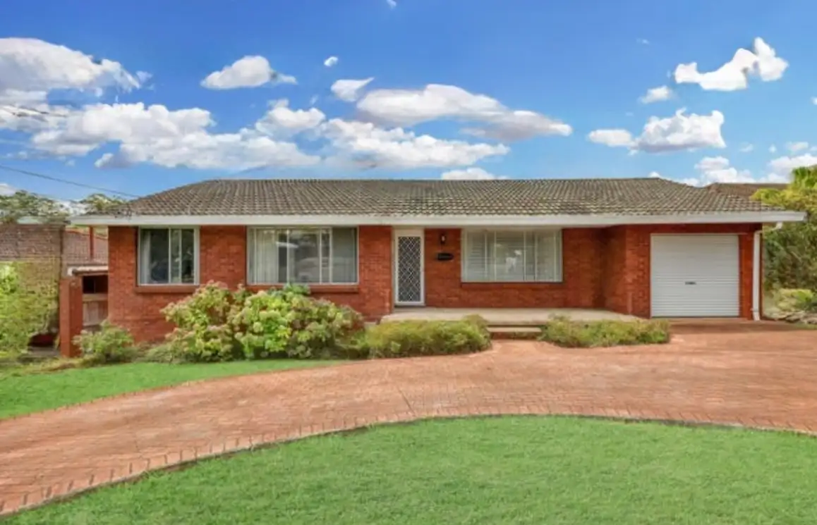 Main view of Homely house listing, 169 Seven Hills Road, Baulkham Hills NSW 2153