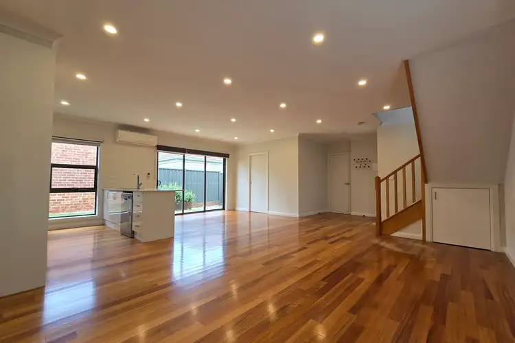 Second view of Homely unit listing, 2/25 Dunstan Street, Preston VIC 3072