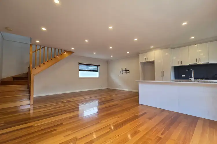 Third view of Homely unit listing, 2/25 Dunstan Street, Preston VIC 3072