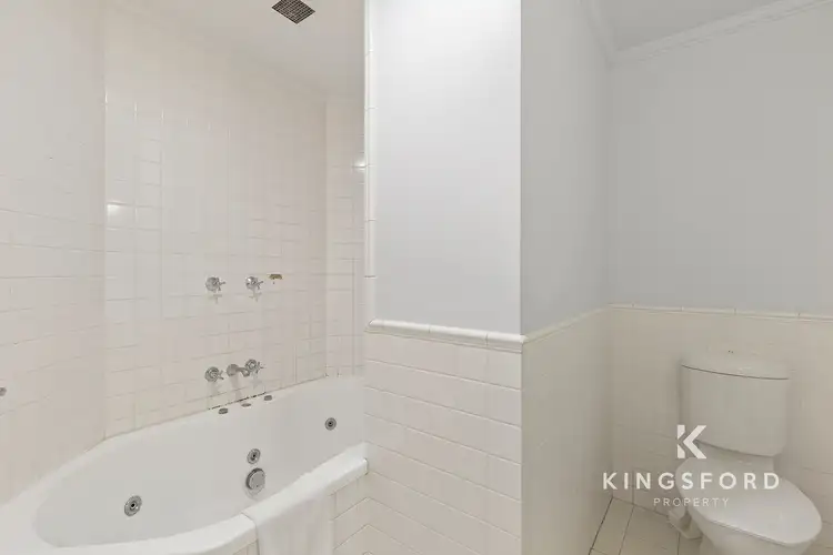 Sixth view of Homely unit listing, 504/47 Lonsdale Street, Melbourne VIC 3000