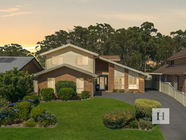 43 Courigal Street, Lake Haven NSW 2263