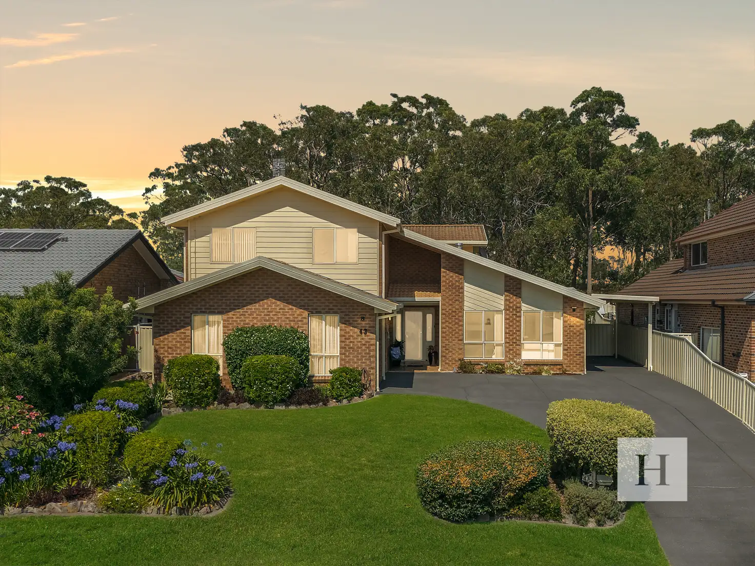 Main view of Homely house listing, 43 Courigal Street, Lake Haven NSW 2263