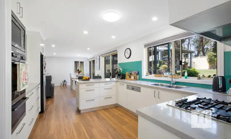 Fifth view of Homely house listing, 43 Courigal Street, Lake Haven NSW 2263