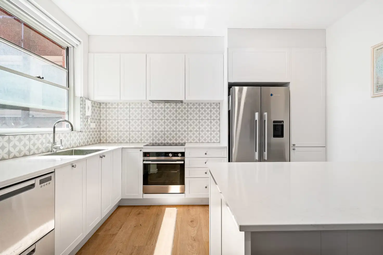 Main view of Homely apartment listing, 3/144 The Grand Parade, Monterey NSW 2217