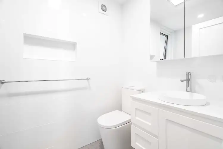 Fifth view of Homely apartment listing, 3/144 The Grand Parade, Monterey NSW 2217