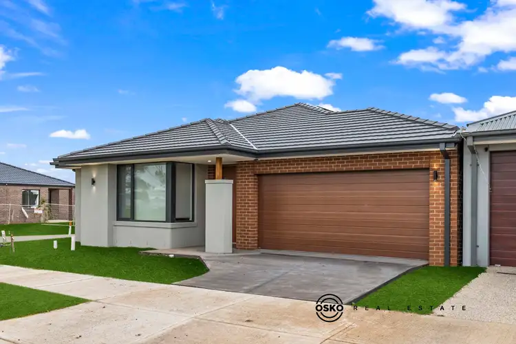 Second view of Homely house listing, 12 Karachi Avenue, Mount Cottrell VIC 3024