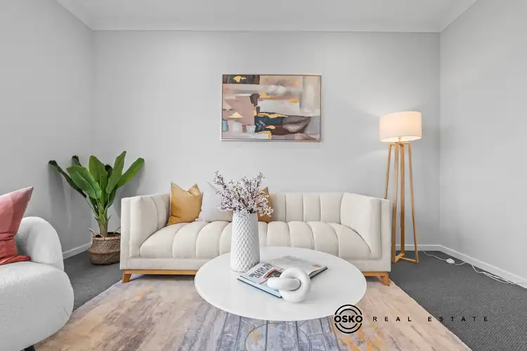 Fifth view of Homely house listing, 12 Karachi Avenue, Mount Cottrell VIC 3024