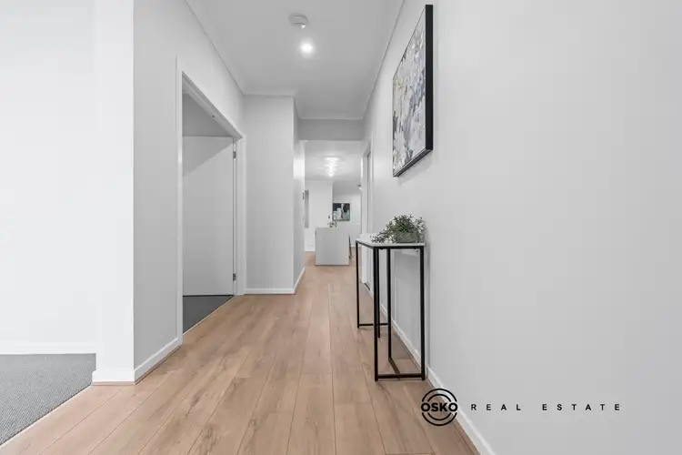 Sixth view of Homely house listing, 12 Karachi Avenue, Mount Cottrell VIC 3024