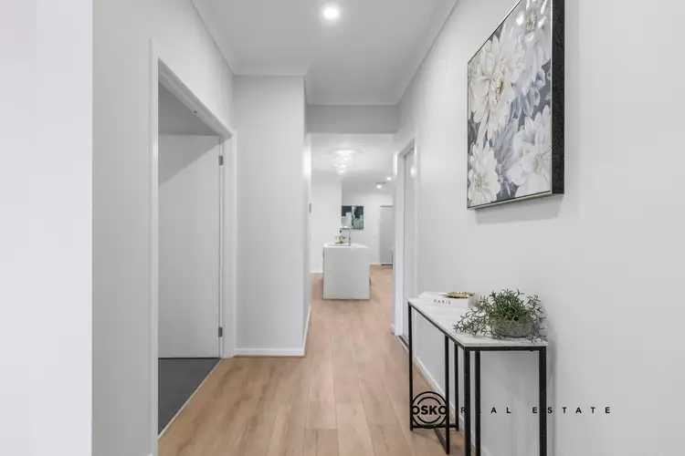 Seventh view of Homely house listing, 12 Karachi Avenue, Mount Cottrell VIC 3024