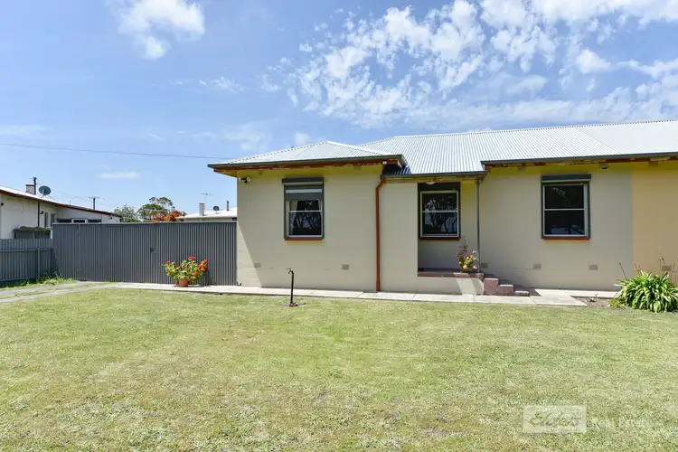 Second view of Homely house listing, 1 McMorron Street, Millicent SA 5280