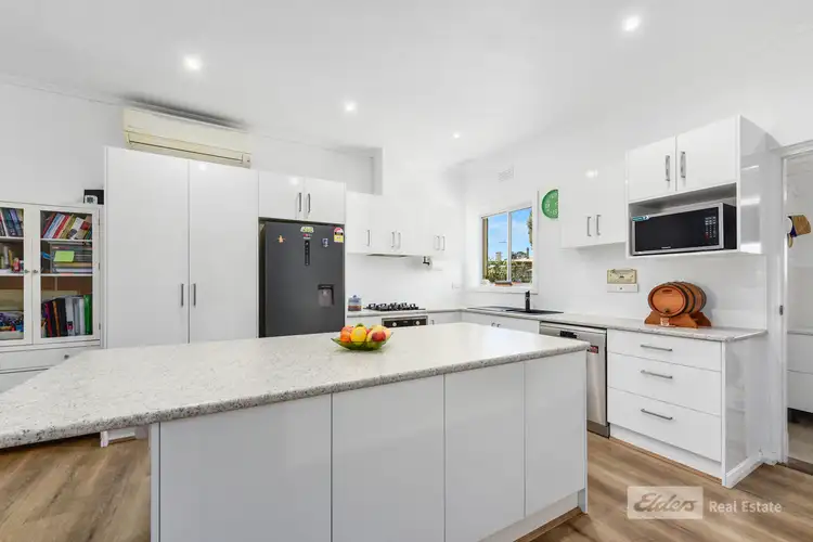 Fourth view of Homely house listing, 1 McMorron Street, Millicent SA 5280