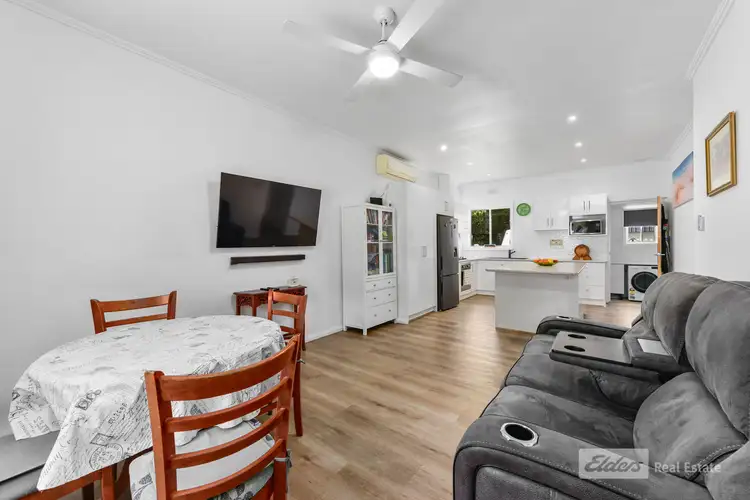 Fifth view of Homely house listing, 1 McMorron Street, Millicent SA 5280