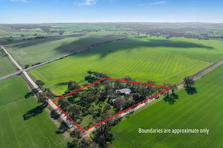 276 Freeman Road, Auburn SA 5451