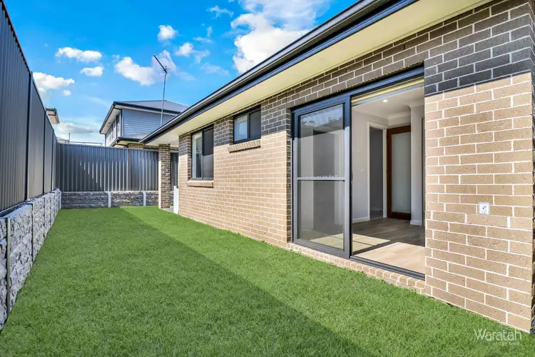 98A McMillian Circuit, North Kellyville NSW 2155