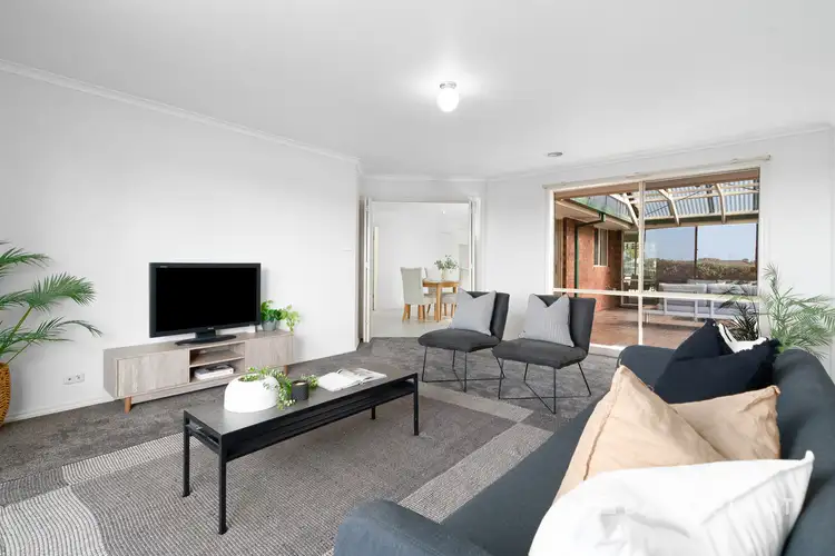 Second view of Homely house listing, 28 Shiraz Drive, Waurn Ponds VIC 3216