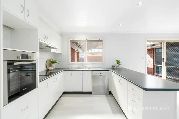 Fourth view of Homely house listing, 28 Shiraz Drive, Waurn Ponds VIC 3216