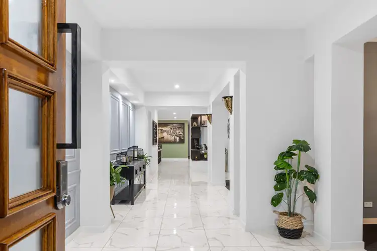 Second view of Homely house listing, 43 Higgins Street, Fraser Rise VIC 3336