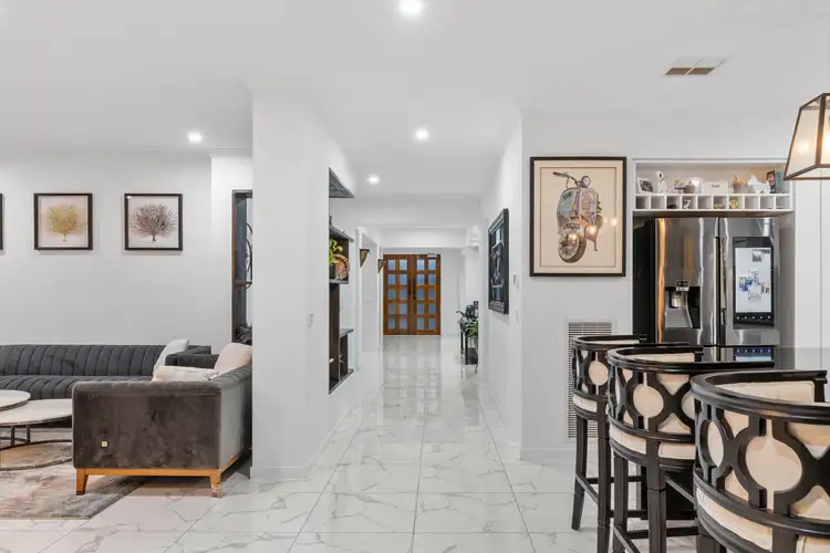 Third view of Homely house listing, 43 Higgins Street, Fraser Rise VIC 3336