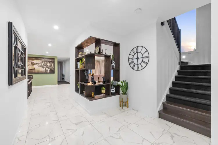 Fourth view of Homely house listing, 43 Higgins Street, Fraser Rise VIC 3336