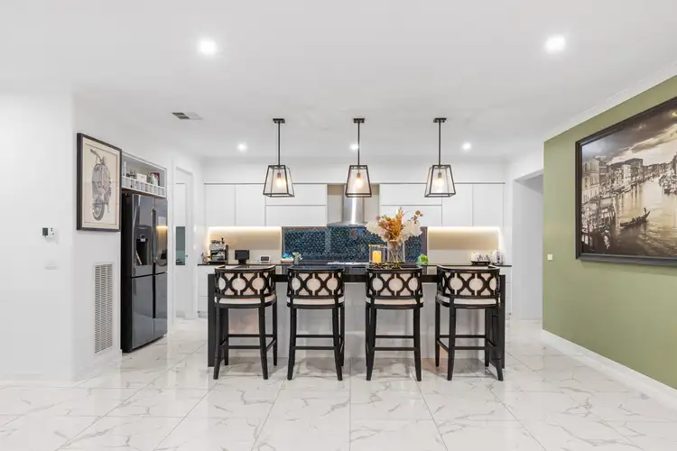 Sixth view of Homely house listing, 43 Higgins Street, Fraser Rise VIC 3336