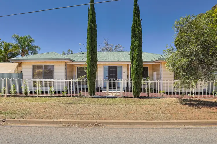 587 Deakin Avenue, Mildura VIC 3500