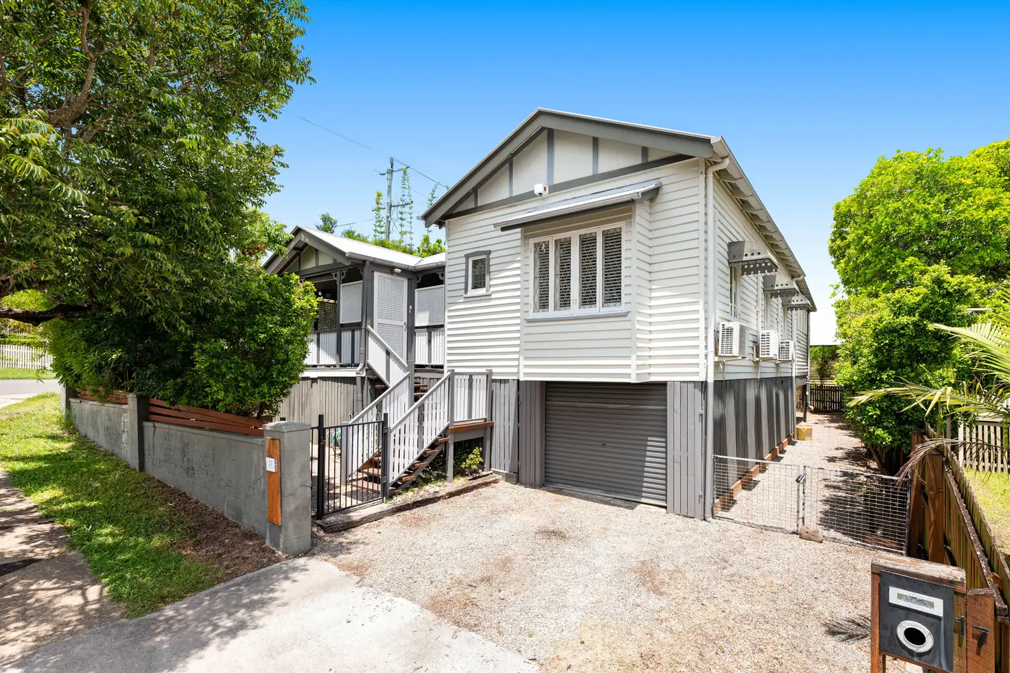 Main view of Homely house listing, 17 Galway Street, Greenslopes QLD 4120