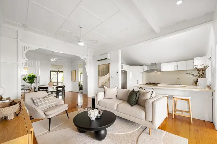 Third view of Homely house listing, 17 Galway Street, Greenslopes QLD 4120