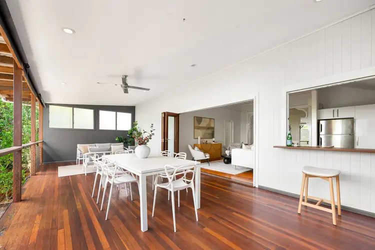 Sixth view of Homely house listing, 17 Galway Street, Greenslopes QLD 4120