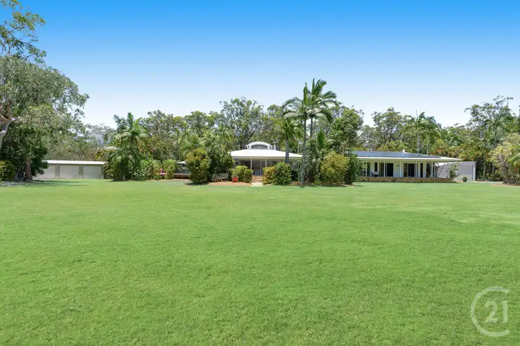 Fourth view of Homely house listing, 96 Teewah Beach Road, Noosa North Shore QLD 4565