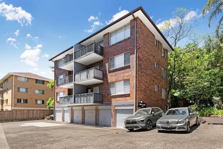 5/11a Cambridge Street, Gladesville NSW 2111