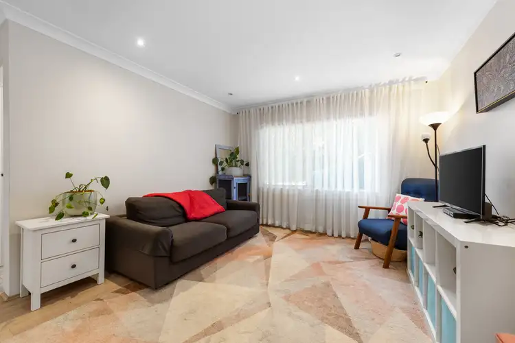 Second view of Homely apartment listing, 5/11a Cambridge Street, Gladesville NSW 2111